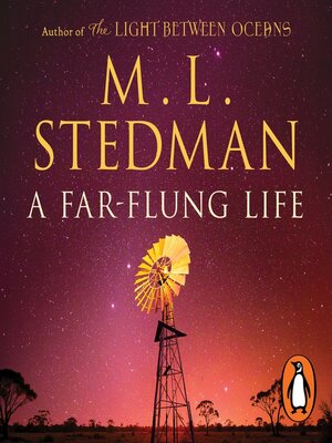 cover image of A Far-flung Life